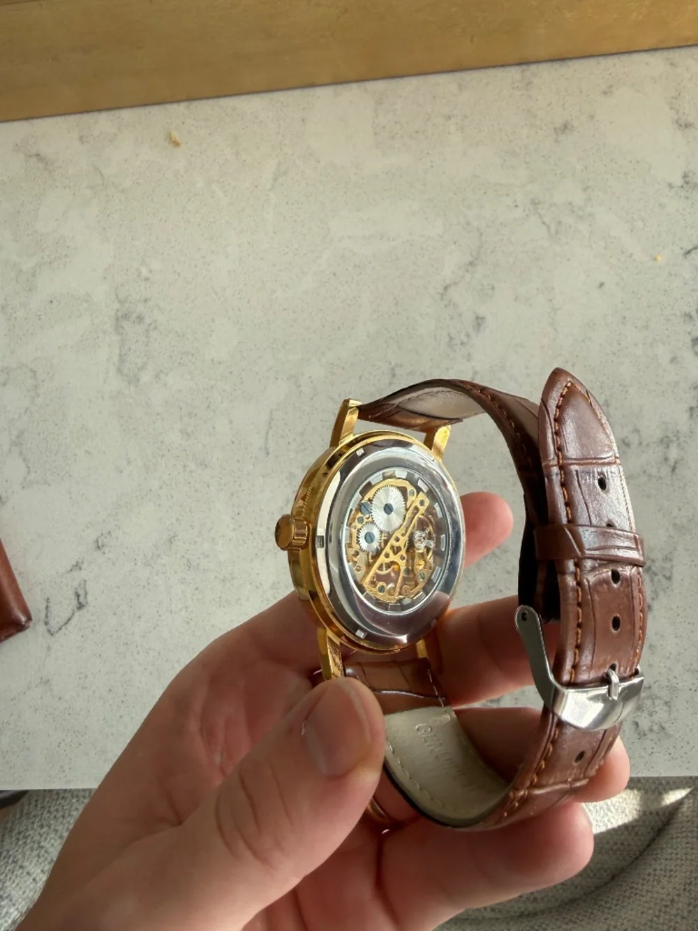Used Watch